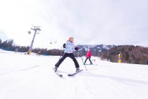 Kranjska Gora Ski Resort