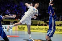 Francuska - Češka rukomet