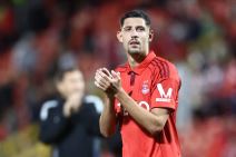 Ester Sokler pozdravlja navijače