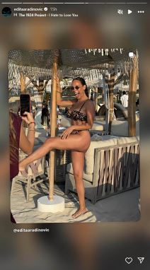 Prve slike trudne Edite Aradinović (5).jpg