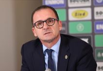 Predrag Mijatović funkcioner Partizana