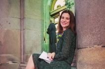 Sofija Juričan čeka prvo dete