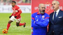 Crvena zvezda dovodi Markinjosa iz Spartak Moskve