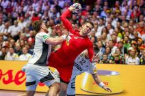 Stefan Dodić u prodoru