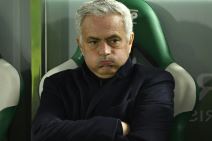 Žoze Murinjo trener Benfike