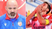 Dejan Stanković o Mirku Ivaniću