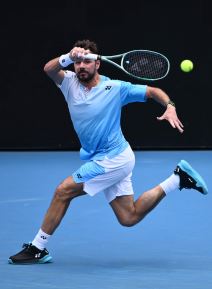 Laslo Đere na meču protiv Stena Vavrinke (3).jpg