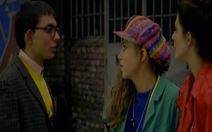 Mi nismo anđeli scena