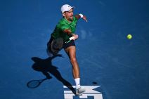 Novak Đoković protiv Pedra Martineza na Australijan openu (5).jpg