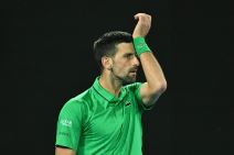 Novak Đoković protiv Pedra Martineza na Australijan openu (9).jpg