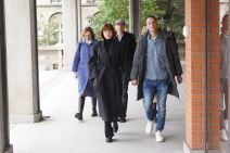 Milena Radulović Ognjen Janković