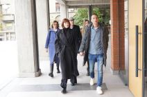 Milena Radulović Ognjen Janković