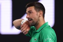 Novak Đoković protiv Pedra Martineza na Australijan openu