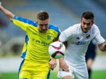 Ugasio se fudbalski klub Domžale.