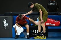 Janik Siner i Ugo Gaston na Australijan openu (4).jpg