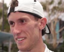 Frančesko Maestreli daje izjavu