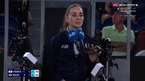 Marijana Veljović na Australijan openu (9).jpg