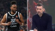 Džabari Parker i Nikola Lončar