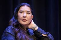 Marina Abramović
