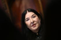 Marina Abramović