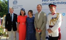 Nemanja i Ana Vidić