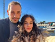 Nebojša i Marija Kundačina