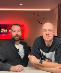 Marko Vuletić i Bogoljub