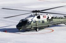 Donald Tramp stigao u Davos (3).jpg