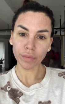 Kaja Ostojić lice 2.jpg