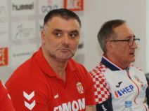 Nenad Peruničić i Lino Červar