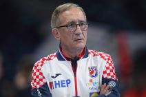 Lino Červar rukometni trener