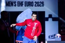 Mateo Maraš hrvatski rukometaš