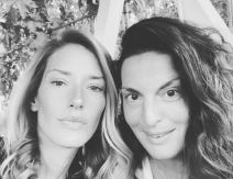 Manja Grčić i Jovana Joksimović