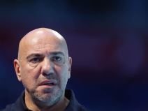 Ivica Tucak selektor Hrvatske