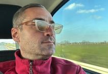  Oglasio se Aleksandar Požgaj nakon tvrdnji da ga je bivša prijavila policiji