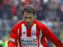 Bivši fudbler Crvene zvezde Marjan Marković.