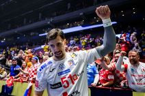 Ivan Martinović hrvatski rukometaš