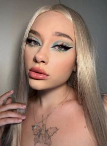 Marija Kovalčuk šminkerski radovi nakon nesreće