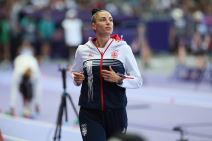 Ivana Španović srpska atletičarka