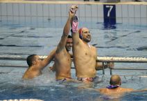 Denis Šefik dao gol sa gola na gol za Zvezdu protiv Radničkog