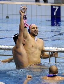 Denis Šefik dao gol sa gola na gol za Zvezdu protiv Radničkog