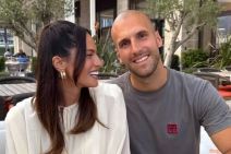 Danijela dimitrovska muž