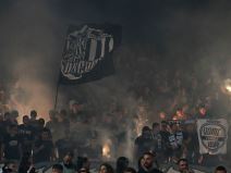 PAOK Partizan Grobari