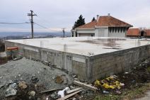 Stopirani radovi na izgradnji kuće Zorice Marković (2).jpg