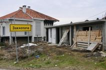 Stopirani radovi na izgradnji kuće Zorice Marković (4).jpg