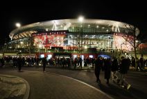 Stadion Arsenala Emirejts