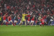 Anatolij Trubin dao gol za pobedu na Benfika Real Madrid