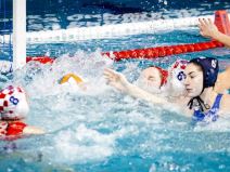 Srbija Hrvatska vaterpolo