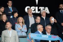 Marijan Mourinjo predsednica Selte