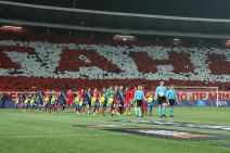 Koreografija Delija na Crvena zvezda Selta